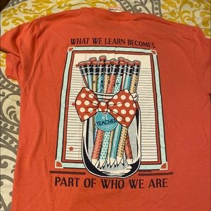 It’s a Girl Thing tshirt